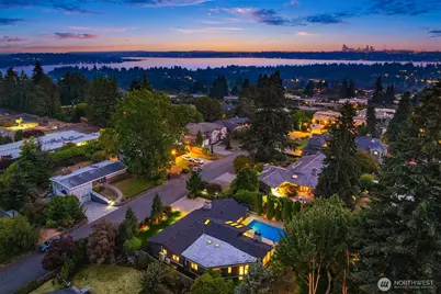 9520 NE 16th Street, Clyde Hill, WA 98004 - Photo 35