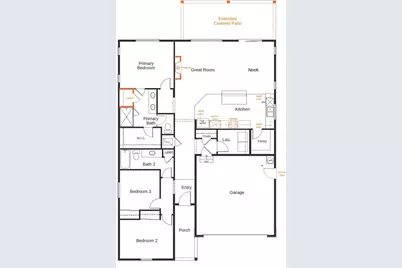 12606 170th Avenue Ct E #Lot198, Bonney Lake, WA 98391 - Photo 5