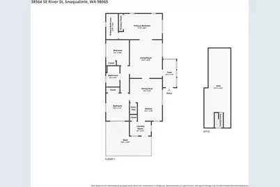 38564 SE River Street, Snoqualmie, WA 98065 - Photo 33