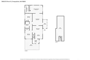 38564 SE River St, Snoqualmie, WA 98065 - Photo 33