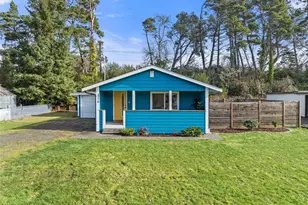 2316 S Pleasant Dr, Westport, WA 98595 - Photo 3