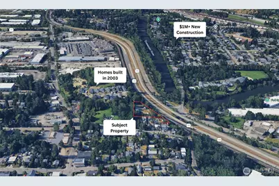 12623 42nd Avenue S, Tukwila, WA 98178 - Photo 3
