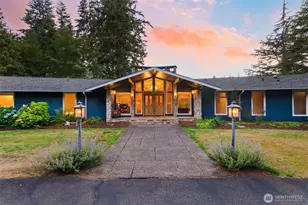 191 SE Vic King Rd, Shelton, WA 98584 - Photo 1