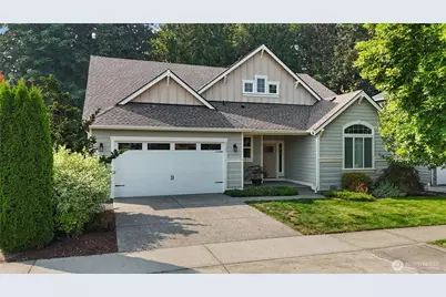 7121 Munn Lake Drive SE, Tumwater, WA 98501 - Photo 1