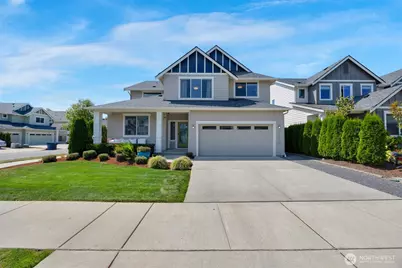 5522 84th Drive NE, Marysville, WA 98270 - Photo 1