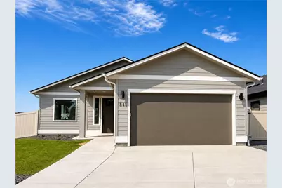545 S Oasis Loop, East Wenatchee, WA 98802 - Photo 1