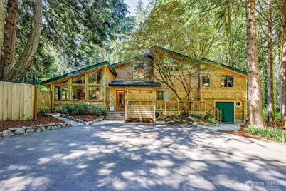 13193 N Madison Avenue NE, Bainbridge Island, WA 98110 - Photo 1