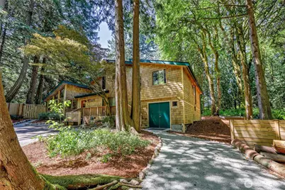 13193 N Madison Avenue NE, Bainbridge Island, WA 98110 - Photo 3