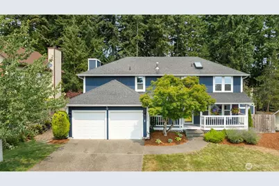 10263 Ashley Circle NW, Silverdale, WA 98383 - Photo 1