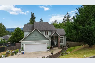 117 Alta Vista, Longview, WA 98632 - Photo 1