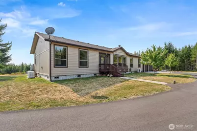 351 N Evening Star Lane, Hoodsport, WA 98548 - Photo 23