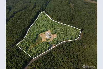 351 N Evening Star Lane, Hoodsport, WA 98548 - Photo 33