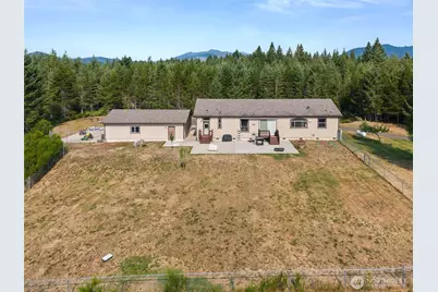 351 N Evening Star Lane, Hoodsport, WA 98548 - Photo 29