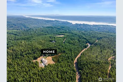 351 N Evening Star Lane, Hoodsport, WA 98548 - Photo 35