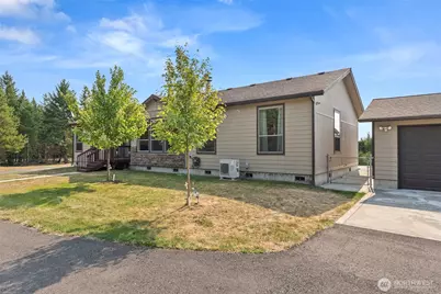 351 N Evening Star Lane, Hoodsport, WA 98548 - Photo 21