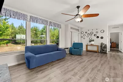 351 N Evening Star Lane, Hoodsport, WA 98548 - Photo 5