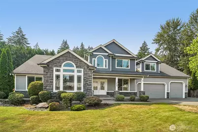 1408 180th Avenue E, Lake Tapps, WA 98391 - Photo 1