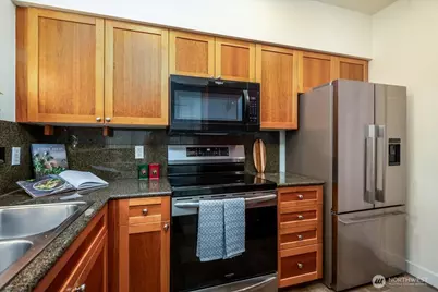 1545 NW 57th #613, Seattle, WA 98107 - Photo 5