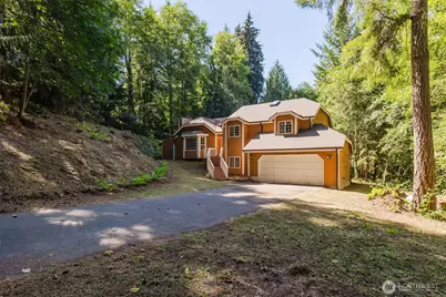 1551 SE Nylace Lane, Port Orchard, WA 98367 - Photo 3