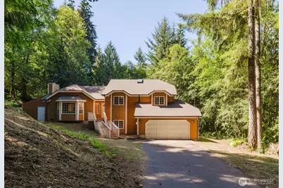 1551 SE Nylace Lane, Port Orchard, WA 98367 - Photo 1