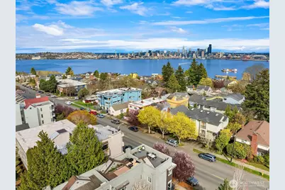 1633 California Avenue SW #B, Seattle, WA 98116 - Photo 3