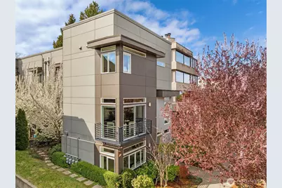 1633 California Avenue SW #B, Seattle, WA 98116 - Photo 1