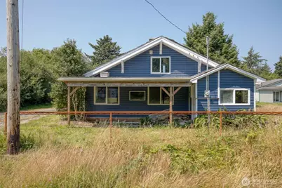 127 N First Street, Pacific Beach, WA 98571 - Photo 1