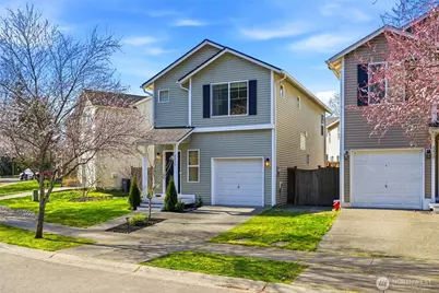 2416 105th Drive SE, Lake Stevens, WA 98258 - Photo 1