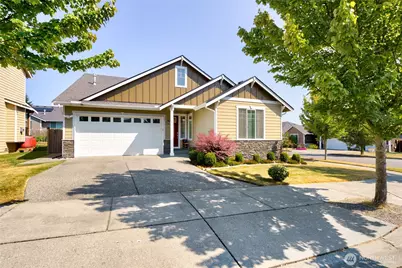 1758 Hillcrest Loop, Mount Vernon, WA 98274 - Photo 1