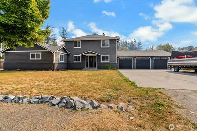 9817 66th Avenue E, Puyallup, WA 98373 - Photo 1