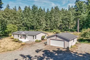 13808 SW 216th St, Vashon, WA 98070 - Photo 1