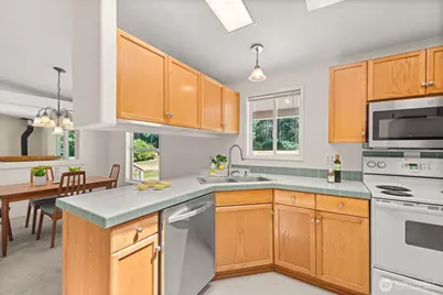 13808 SW 216th Street, Vashon, WA 98070 - Photo 13