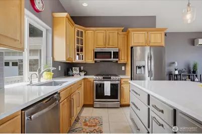 3216 Shelly Hill Road, Mount Vernon, WA 98274 - Photo 11
