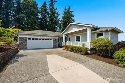 3216 Shelly Hill Road, Mount Vernon, WA 98274 - Photo 1