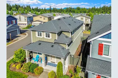 31927 Tolmie Lane, Black Diamond, WA 98010 - Photo 1
