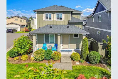 31927 Tolmie Lane, Black Diamond, WA 98010 - Photo 35