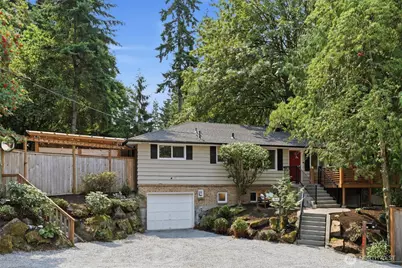 549 NW 205th Street, Shoreline, WA 98177 - Photo 1