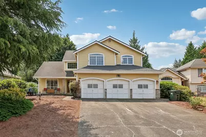 11121 SE 271st Street, Kent, WA 98030 - Photo 1