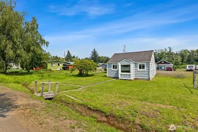 903 Howard Street, Raymond, WA 98577 - Photo 17