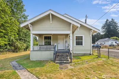 2101 Henkle Street, Raymond, WA 98577 - Photo 1
