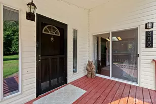 385 Mill Creek Rd, Raymond, WA 98577 - Photo 5