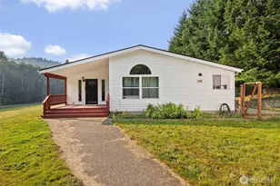 385 Mill Creek Rd, Raymond, WA 98577 - Photo 3