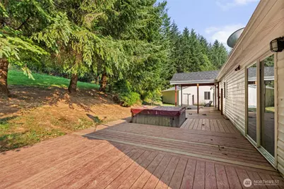 385 Mill Creek Road, Raymond, WA 98577 - Photo 35