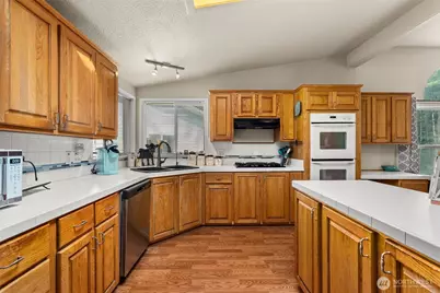 385 Mill Creek Road, Raymond, WA 98577 - Photo 13