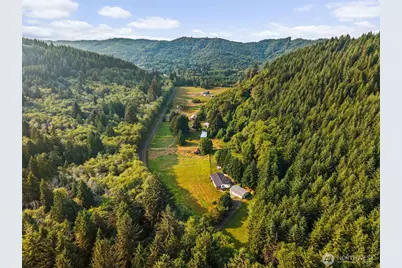 385 Mill Creek Road, Raymond, WA 98577 - Photo 39