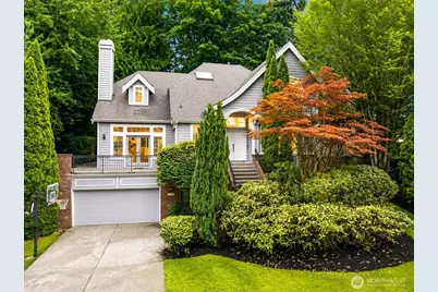 17033 NE 108th Way, Redmond, WA 98052 - Photo 1