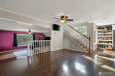 4683 W Sherman Heights Road, Bremerton, WA 98312 - Photo 15