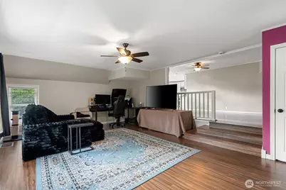 4683 W Sherman Heights Road, Bremerton, WA 98312 - Photo 5