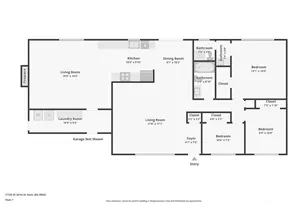 17720 SE 261st, Covington, WA 98042 - Photo 29