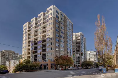 2801 1st Avenue #1115, Seattle, WA 98121 - Photo 3